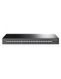 Switch TP-Link TL-SG1048 48 Puertos/ RJ-45 10/100/1000