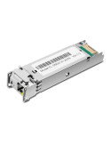 Modulo SFP Transceptor de Fibra Óptica TP-Link TL-SM321A-2 Bidireccional