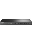 Switch Gestionable TP-Link Omada JetStream TL-SX3008F/ 8 Puertos/ SFP+ 10GE