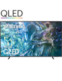 Televisor Samsung QLED Q60D TQ55Q60DAU 55"/ Ultra HD 4K/ Smart TV/ WiFi