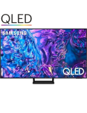 Televisor Samsung QLED Q77D TQ55Q77DAT 55"/ Ultra HD 4K/ Smart TV/ WiFi