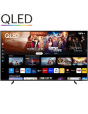 Televisor Samsung QLED Q64D TQ65Q64DAU 65"/ Ultra HD 4K/ Smart TV/ WiFi