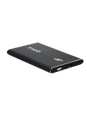 Caja Externa para Disco Duro de 2.5" TooQ TQE-2529B/ USB 3.1