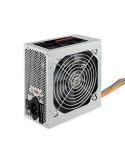 Fuente de Alimentación TooQ TQEP-500S-INT/ 500W/ Ventilador 12cm