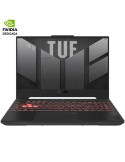 Portátil Gaming Asus TUF Gaming A15 TUF507NUR-LP110 Ryzen 7 7435HS/ 32GB/ 1TB SSD/ GeForce RTX 4050/ 15.6"/ Sin Sistema Operativ