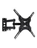 Soporte de Pared 3GO TVSOP-A2R20+ para TV de 14-55"/ hasta 35kg