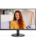 Monitor Profesional AOC U27B3M 27"/ 4K/ Negro