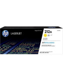 Tóner Original HP n 212A/ Amarillo