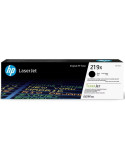 Tóner Original HP n 219X XL Alta Capacidad/ Negro