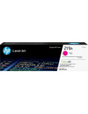 Tóner Original HP n 219A/ Magenta