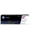 Tóner Original HP n 207A/ Magenta