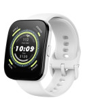 Smartwatch Huami Amazfit Bip 5/ Notificaciones/ Frecuencia Cardiaca/ GPS/ Blanco Crema