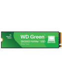 Disco SSD Western Digital WD Green SN3000 1TB/ M.2 2280 PCIe/ Full Capacity