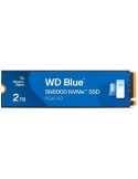 Disco SSD Western Digital WD Blue SN5000 2TB/ M.2 2280 PCIe/ Full Capacity