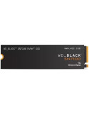 Disco SSD Western Digital WD Black SN7100 2TB/ M.2 2280 PCIe/ Full Capacity