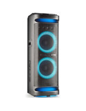 Altavoz Portable con Bluetooth NGS Wild Space 3/ 4000W