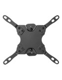 Soporte de Pared Giratorio/ Inclinable/ Nivelable Aisens WT42TSL-273 para Monitores y TV de 13-42"/ hasta 20kg