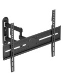 Soporte de Pared Giratorio/ Inclinable/ Nivelable Aisens WT70TSLE-323 para TV de 37-70"/ hasta 35kg