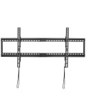 Soporte de Pared Inclinable/ Fijo Aisens WT90T-121 para TV de 37-90"/ hasta 75kg