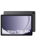 Tablet Samsung Galaxy Tab A9+ 11"/ 8GB/ 128GB/ Octacore/ Gris Grafito