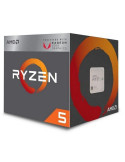 Procesador AMD Ryzen 5-3400G 3.70GHz