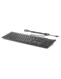 Teclado HP Business Slim Smartcard