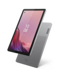 Tablet Lenovo Tab M9 9"/ 4GB/ 64GB/ Octacore/ Gris Artico/ Incluye Carcasa Transparente