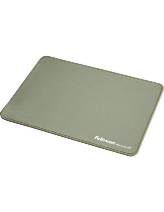 Alfombrilla Fellowes Breyta XL/ 2.5 x 280 x 210mm/ Verde Salvia