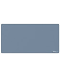Alfombrilla Fellowes 100139322 XL/ 800 x 400 x 2.5 mm/ Azul