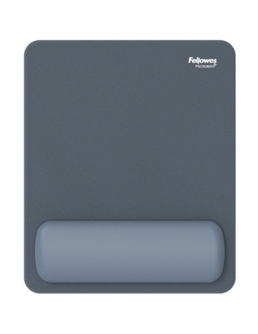 Alfombrilla Ergonómica Fellowes Breyta/ 17.5 x 200 x 240mm/ Azul 2