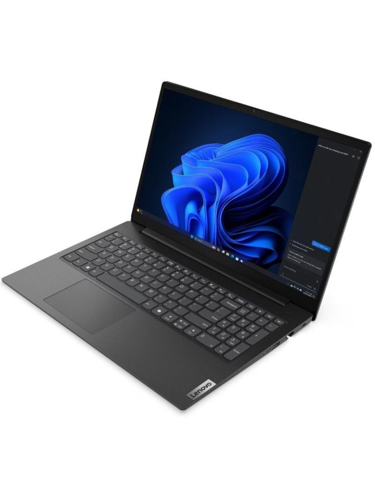 Portátil Lenovo V15 G5 IRL 83GW002RSP Intel Core 5-120U/ 16GB/ 512GB SSD/ 15.6"/ Win11