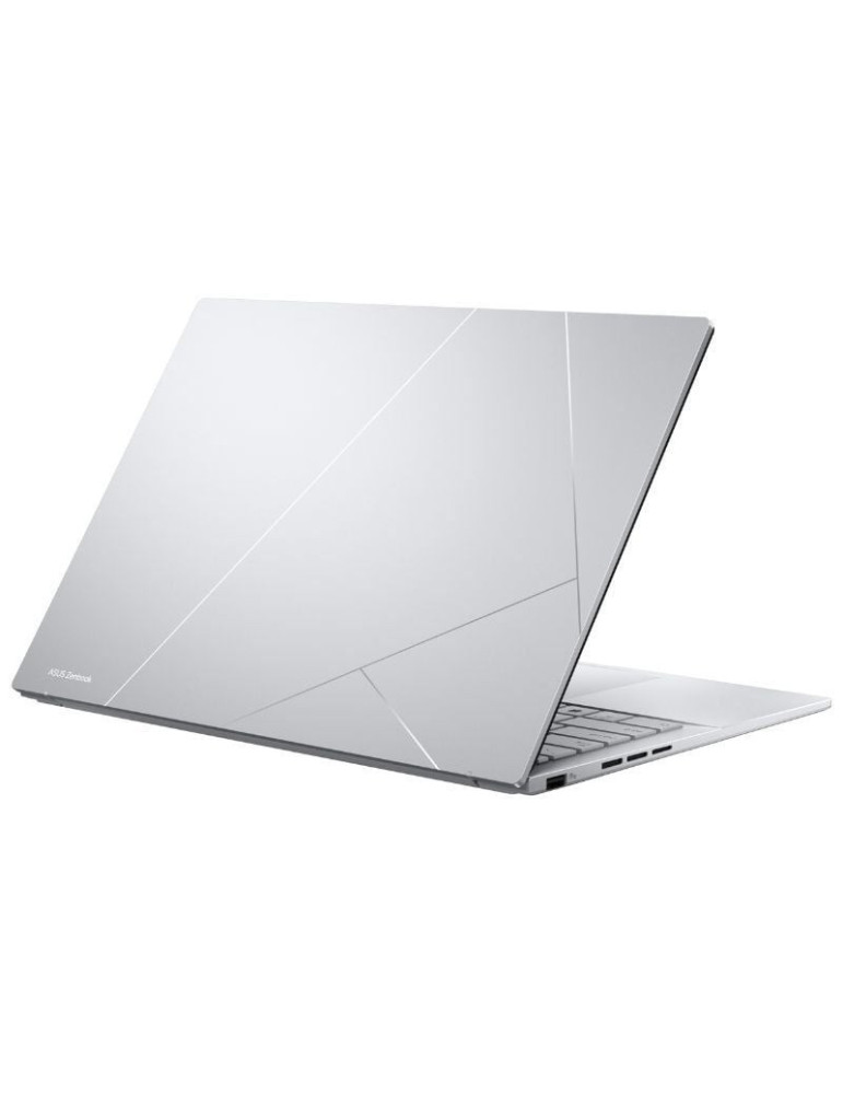 Portátil Asus ZenBook 14 OLED UX3405CA-QD1244 Intel Core Ultra 7-255H/ 16GB/ 512GB SSD/ 14"/ Sin Sistema Operativo