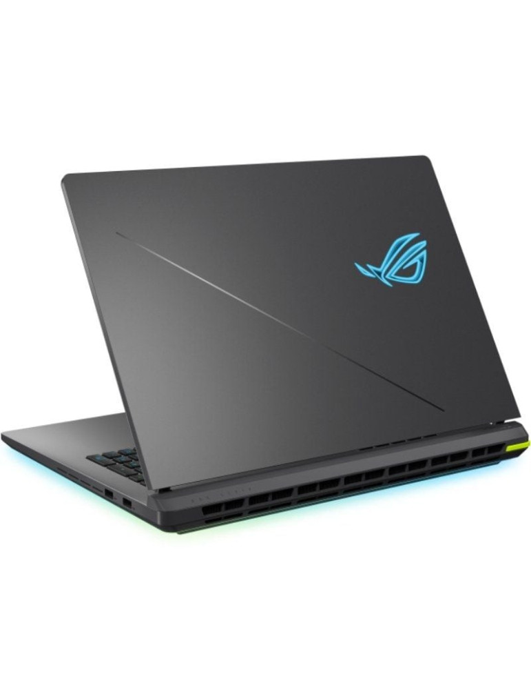 Portátil Gaming Asus Strix G18 G815LW-S9095 Intel Core Ultra 9-275HX/ 32GB/ 1TB SSD/ GeForce RTX 5080/ 18"/ Sin Sistema Operativ