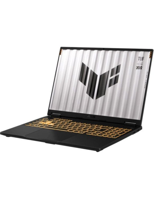 Portátil Gaming TUF608JMR-RV038 Intel Core i7-14650HX/ 32GB/ 1TB SSD/ GeForce RTX 5060/ 16"/ Sin Sistema Operativo