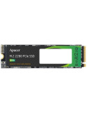 Disco SSD Apacer AS2280Q4X 512GB/ M.2 2280 PCIe Gen4/ Full Capacity