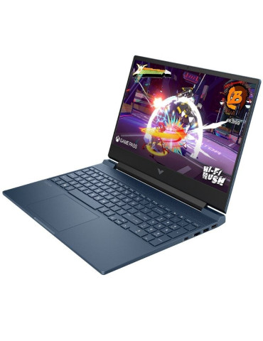 Portátil Gaming HP Victus 15-FA2035NS Intel Core i7-13620H/ 16GB/ 512GB SSD/ GeForce RTX 4050/ 15.6"/ Sin Sistema Operativo 2