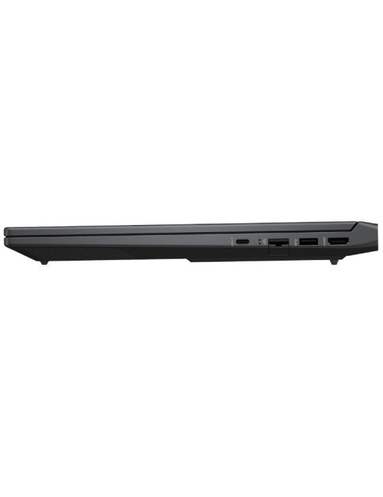 Portátil Gaming HP Victus 15-FB3709NS Ryzen 7 8845HS/ 32GB/ 1TB SSD/ GeForce RTX 4050/ 15.6"/ Sin Sistema Operativo
