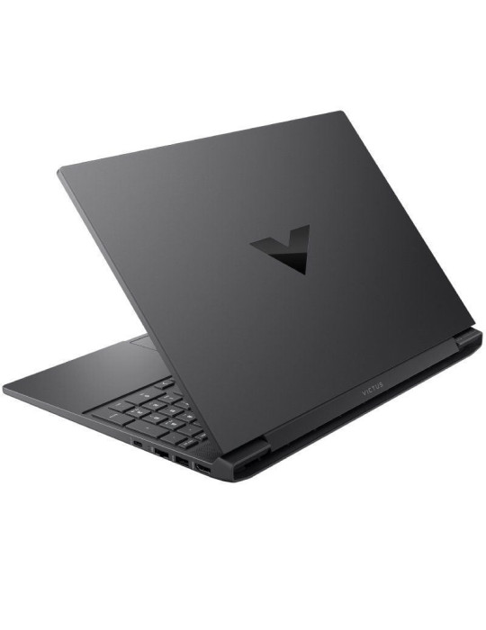 Portátil Gaming HP Victus 15-FB3709NS Ryzen 7 8845HS/ 32GB/ 1TB SSD/ GeForce RTX 4050/ 15.6"/ Sin Sistema Operativo