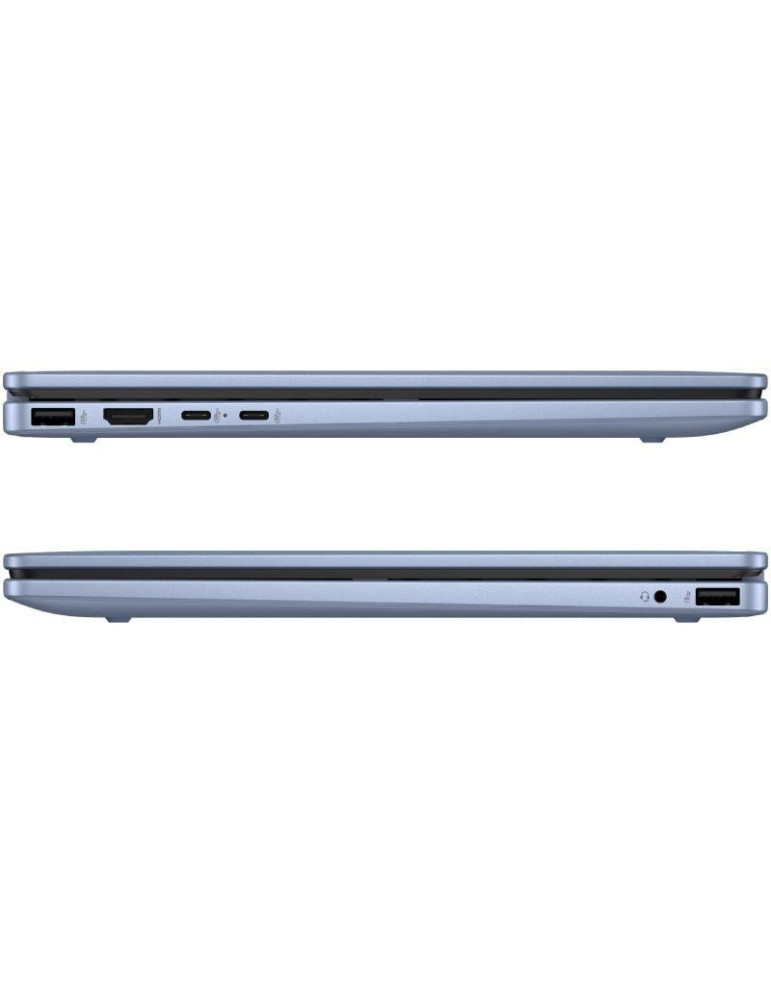 Portátil Convertible HP OmniBook 5 Flip 14-FP0044NS Intel Core 5-120U/ 16GB/ 1TB SSD/ 14" Táctil/ Win11