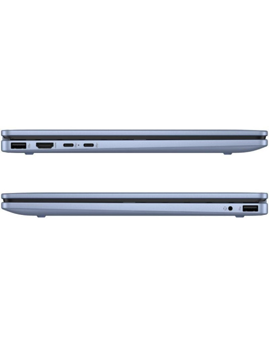 Portátil Convertible HP OmniBook 5 Flip 14-FP0044NS Intel Core 5-120U/ 16GB/ 1TB SSD/ 14" Táctil/ Win11