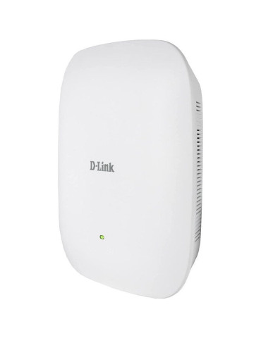 Punto de Acceso Inalámbrico D-Link DAP-X2850 PoE/ 3600Mbps/ 2.4GHz 5GHz/ Antenas de 3.5/5.5dBi/ WiFi 802.11ax 2