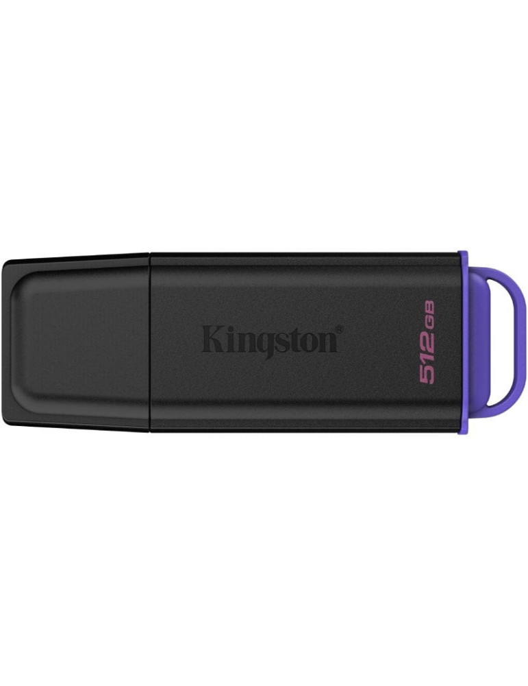 Pendrive 512GB Kingston DataTraveler Exodia Gen2 USB 3.2