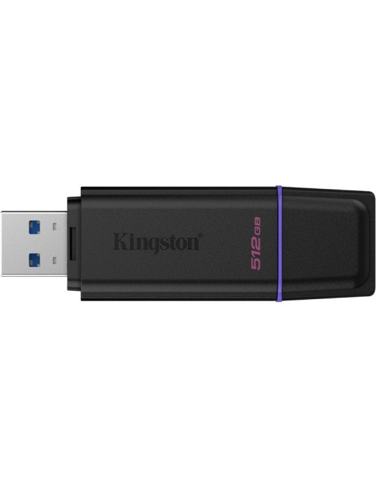 Pendrive 512GB Kingston DataTraveler Exodia Gen2 USB 3.2