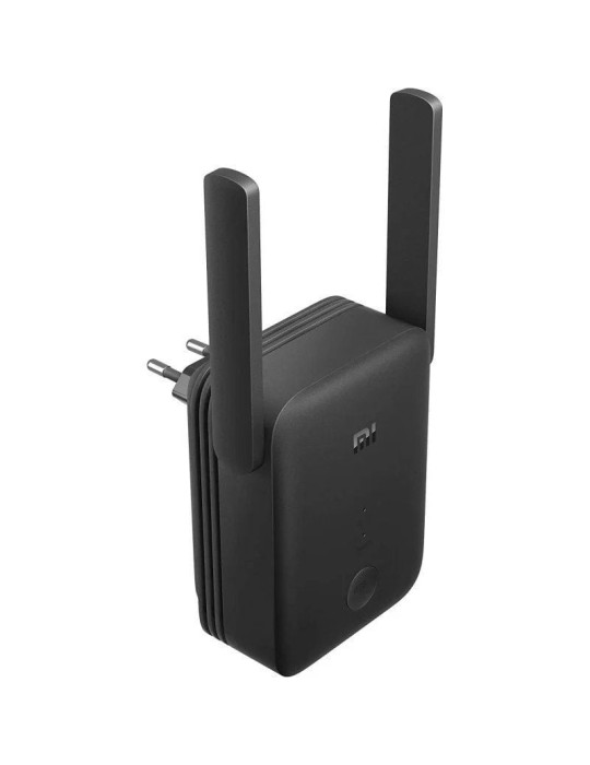 Repetidor Inalámbrico Xiaomi Mi WiFi Range Extender AC1200 1200Mbps/ 2 Antenas