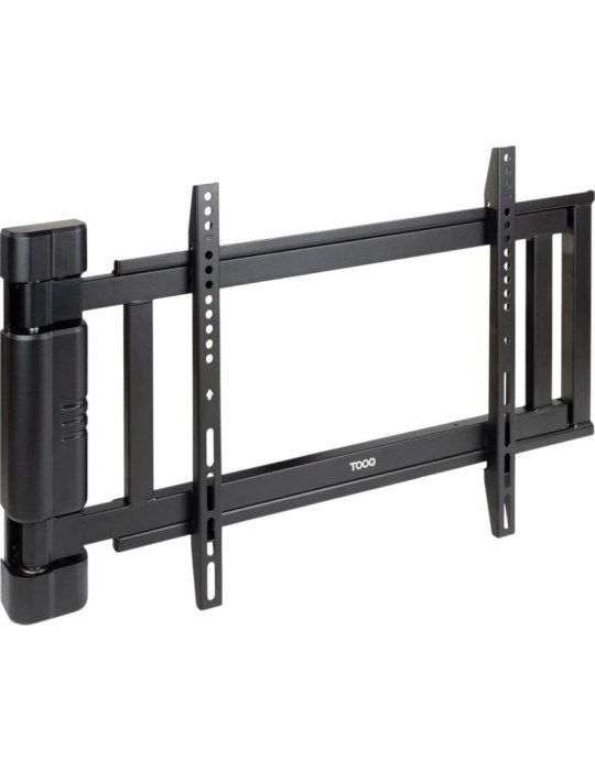 Soporte de Pared Eléctrico Giratorio TooQ LPM4381XL-B para TV de 32-75"/ hasta 50kg