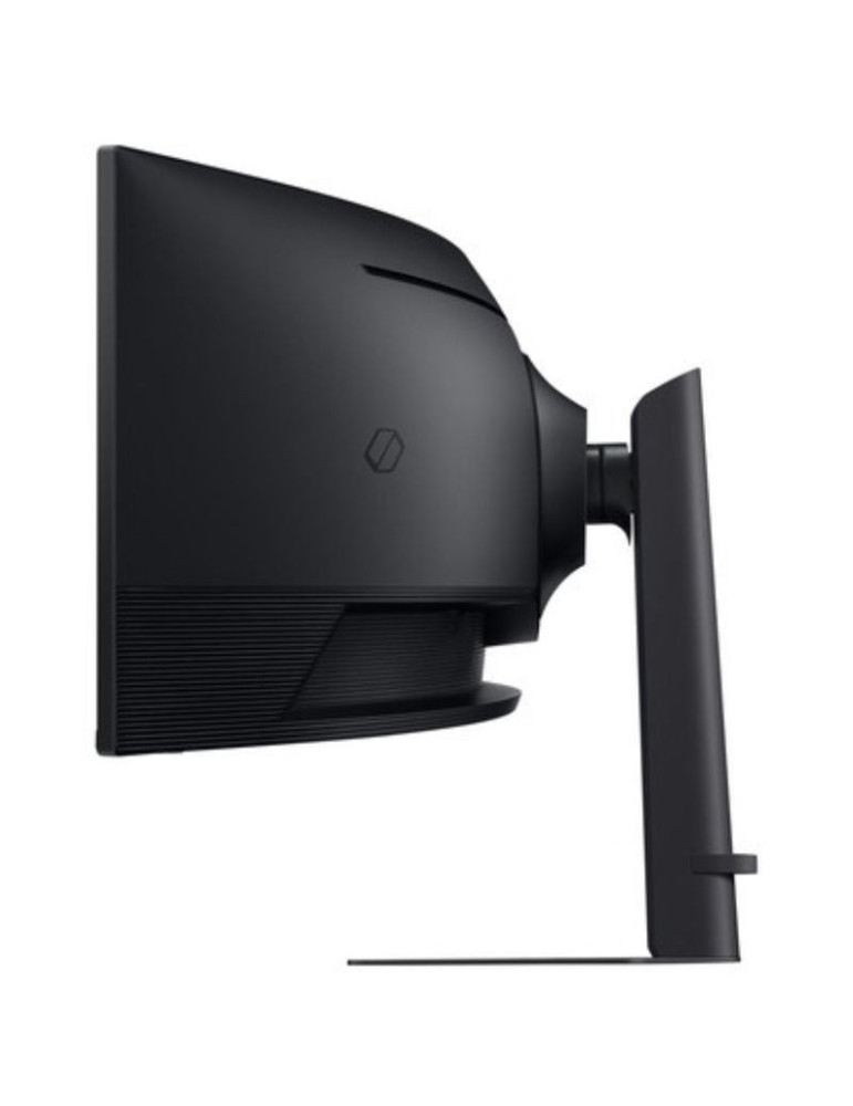 Monitor Gaming Ultrapanorámico Curvo Samsung Odyssey G9 G91F S49FG916EU 49"/ Dual QHD/ 1ms/ 144Hz/ VA/ Regulable en altura/ Negr