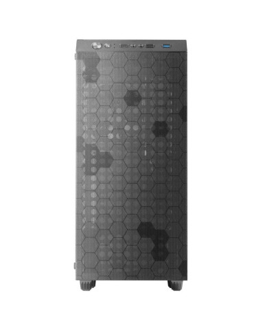 Caja Gaming Semitorre Mars Gaming MC-Q3 2
