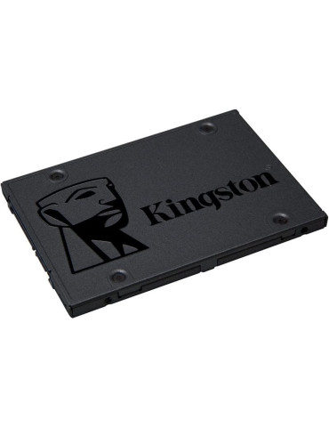 Disco SSD Kingston A400 240GB/ SATA III 2