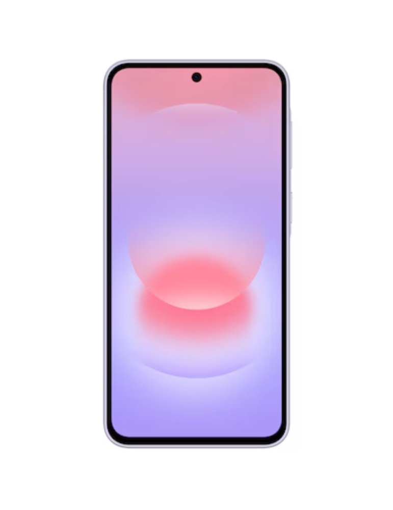 Smartphone Samsung Galaxy A37 8GB/ 256GB/ 6.7"/ 5G/ Lavanda