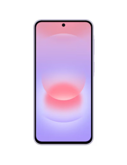 Smartphone Samsung Galaxy A37 8GB/ 256GB/ 6.7"/ 5G/ Lavanda